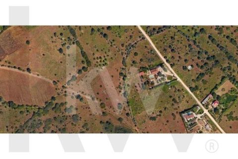 Helårsgrund i Luz, Faro, Luz - € 75.000 | Ref: KWPT-032826 - foto 4