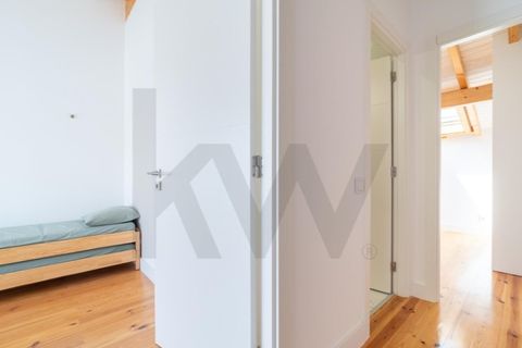 Apartament a Moscavide, Lisbon, Moscavide - € 1.550/mes | Ref: KWPT-032814 - foto 15