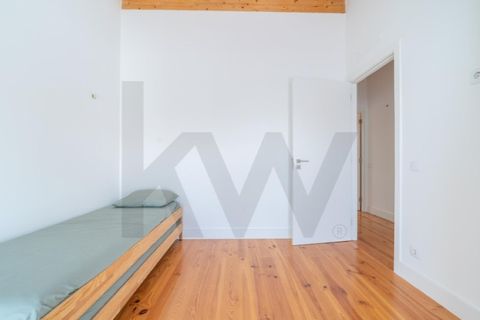 Apartament a Moscavide, Lisbon, Moscavide - € 1.550/mes | Ref: KWPT-032814 - foto 19