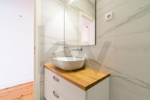 Apartament a Moscavide, Lisbon, Moscavide - € 1.550/mes | Ref: KWPT-032814 - foto 24