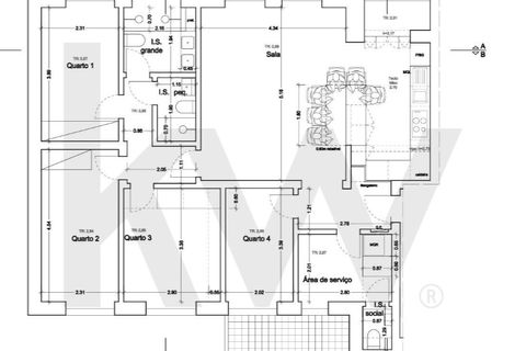 Apartament a Alvalade, Setubal, Alvalade - € 2.100/mes | Ref: KWPT-032789 - foto 20