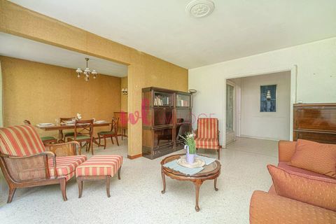 Lejlighed i Marseille, Bouches-du-Rhone, Marseille - € 230.000 | Ref: 86920370 - foto 4
