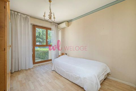 Lejlighed i Marseille, Bouches-du-Rhone, Marseille - € 230.000 | Ref: 86920370 - foto 9