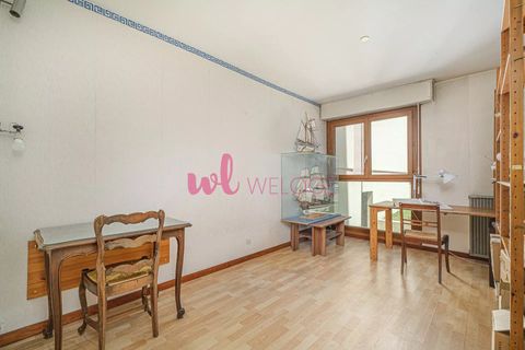 Lejlighed i Marseille, Bouches-du-Rhone, Marseille - € 230.000 | Ref: 86920370 - foto 11