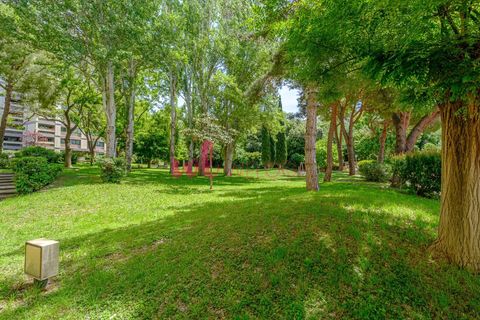 Lejlighed i Marseille, Bouches-du-Rhone, Marseille - € 230.000 | Ref: 86920370 - foto 12