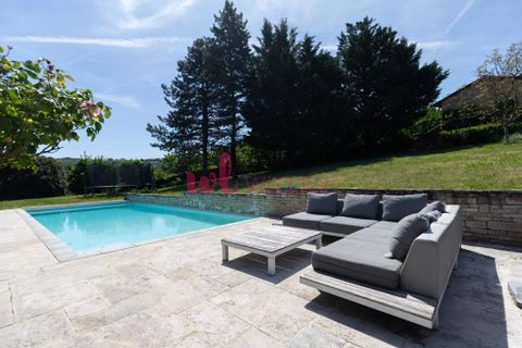 Villa i Thurins, Rhone, Thurins - € 599.000 | Ref: 85245537 - foto 4