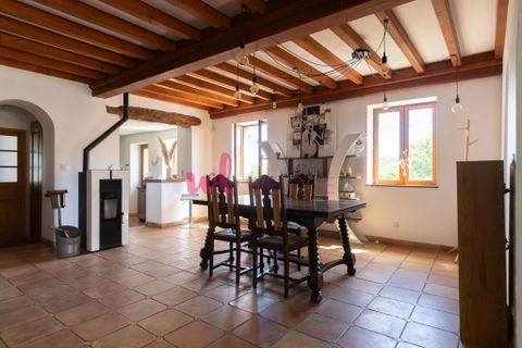 Villa i Thurins, Rhone, Thurins - € 599.000 | Ref: 85245537 - foto 9