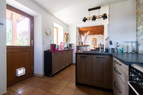 Villa i Thurins, Rhone, Thurins - € 599.000 | Ref: 85245537 - foto 10