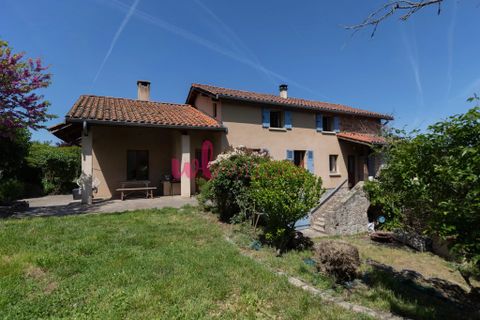 Villa i Thurins, Rhone, Thurins - € 599.000 | Ref: 85245537 - foto 1