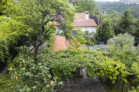 Helårsgrund i Trieste, Trieste, Trieste - € 250.000 | Ref: strada per basovizza - foto 2