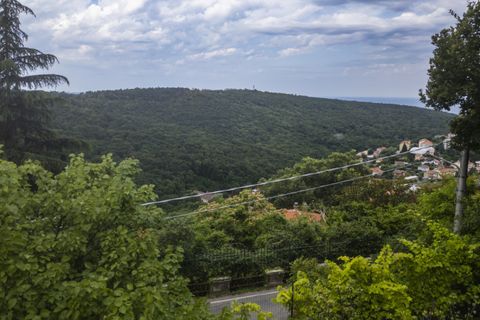 Helårsgrund i Trieste, Trieste, Trieste - € 250.000 | Ref: strada per basovizza - foto 7