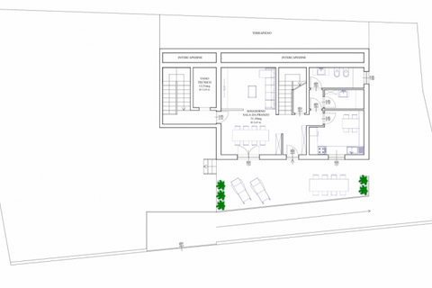 Helårsgrund i Trieste, Trieste, Trieste - € 250.000 | Ref: strada per basovizza - foto 11