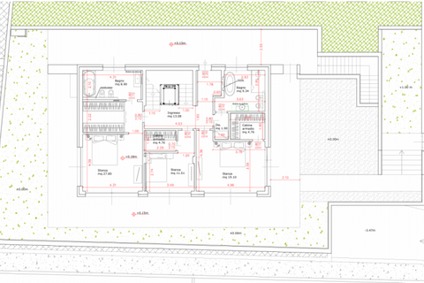 Villa a Trieste, Trieste, Trieste - € 2.500.000 | Ref: costiera1 - foto 2