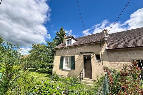Villa i Manlay, Cote-d'Or, Manlay - € 60.000 | Ref: 4813 - foto 1