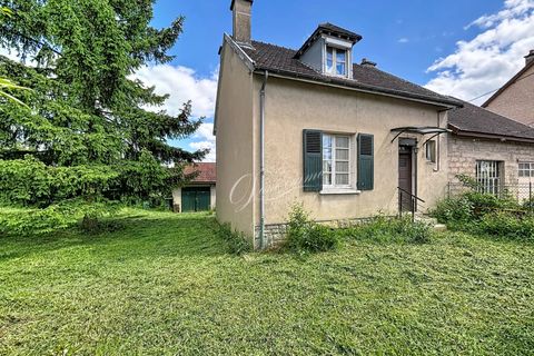 Villa i Manlay, Cote-d'Or, Manlay - € 60.000 | Ref: 4813 - foto 2