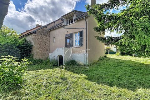 Villa i Manlay, Cote-d'Or, Manlay - € 60.000 | Ref: 4813 - foto 3