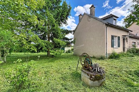 Villa i Manlay, Cote-d'Or, Manlay - € 60.000 | Ref: 4813 - foto 4