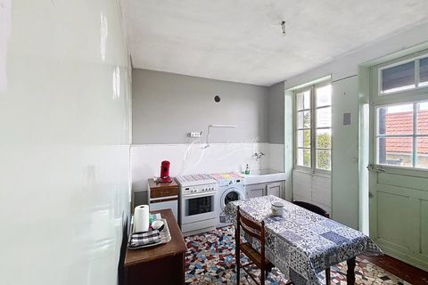 Villa i Manlay, Cote-d'Or, Manlay - € 60.000 | Ref: 4813 - foto 6