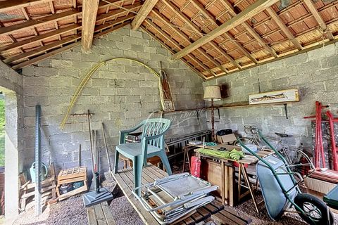 Villa i Manlay, Cote-d'Or, Manlay - € 60.000 | Ref: 4813 - foto 11