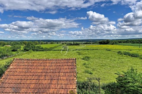 Villa i Manlay, Cote-d'Or, Manlay - € 60.000 | Ref: 4813 - foto 12