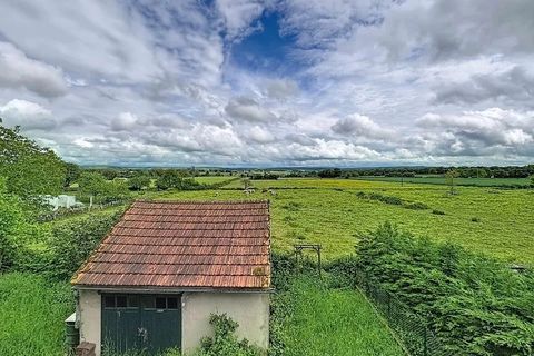 Villa i Manlay, Cote-d'Or, Manlay - € 60.000 | Ref: 4813 - foto 13