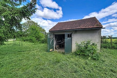 Villa i Manlay, Cote-d'Or, Manlay - € 60.000 | Ref: 4813 - foto 14