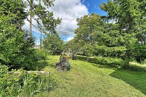 Villa i Manlay, Cote-d'Or, Manlay - € 60.000 | Ref: 4813 - foto 15