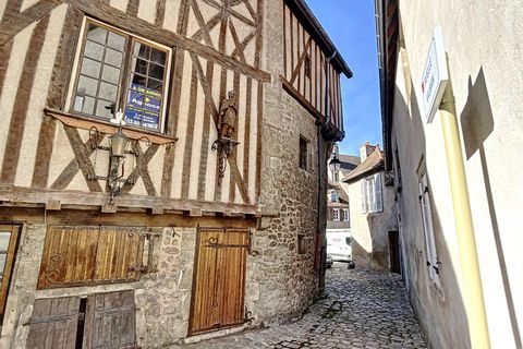 Villa a Saulieu, Cote-d'Or, Saulieu - € 105.000 | Ref: 4815 - foto 2