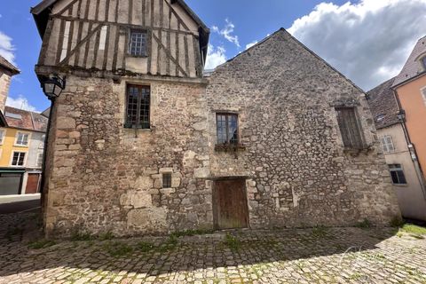 Villa a Saulieu, Cote-d'Or, Saulieu - € 105.000 | Ref: 4815 - foto 3