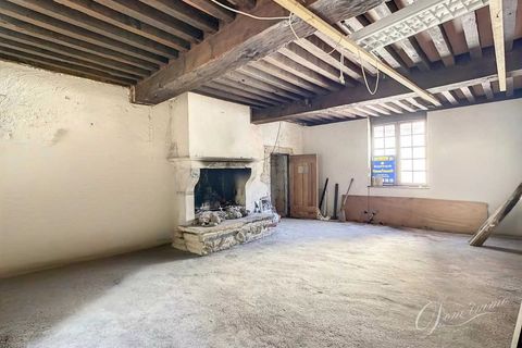 Villa a Saulieu, Cote-d'Or, Saulieu - € 105.000 | Ref: 4815 - foto 4
