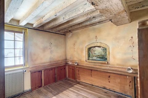 Villa a Saulieu, Cote-d'Or, Saulieu - € 105.000 | Ref: 4815 - foto 7