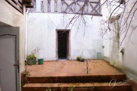 Villa a Saulieu, Cote-d'Or, Saulieu - € 105.000 | Ref: 4815 - foto 10
