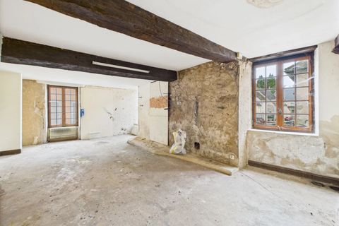 Villa a Saulieu, Cote-d'Or, Saulieu - € 105.000 | Ref: 4815 - foto 11