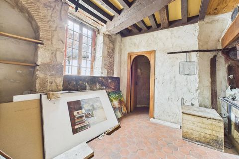 Villa a Saulieu, Cote-d'Or, Saulieu - € 105.000 | Ref: 4815 - foto 12