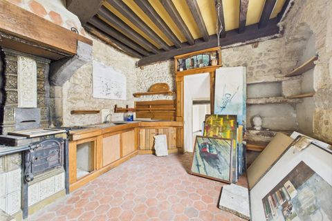 Villa a Saulieu, Cote-d'Or, Saulieu - € 105.000 | Ref: 4815 - foto 13
