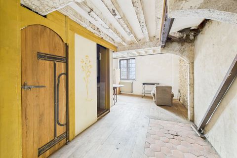Villa a Saulieu, Cote-d'Or, Saulieu - € 105.000 | Ref: 4815 - foto 14