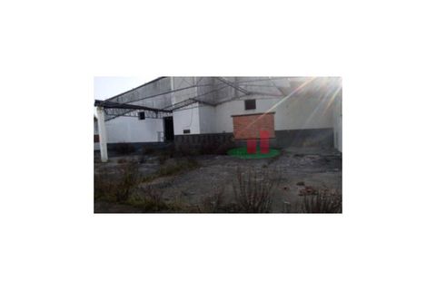 Erhvervsejendom i Tomar, Santarem, Tomar - € 90.000 | Ref: 159.26 - foto 3
