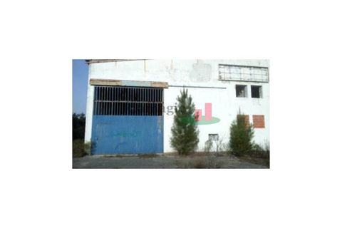 Erhvervsejendom i Tomar, Santarem, Tomar - € 90.000 | Ref: 159.26 - foto 6