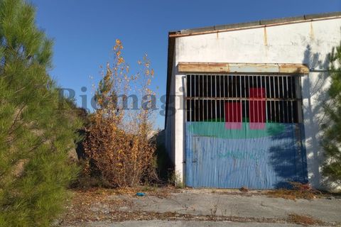 Erhvervsejendom i Tomar, Santarem, Tomar - € 90.000 | Ref: 159.26 - foto 13