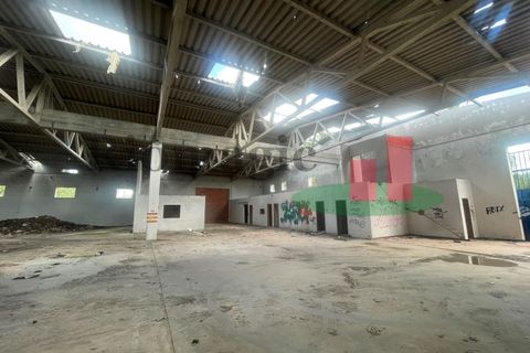 L'establiment comercial a Tomar, Santarem, Tomar - € 90.000 | Ref: 159.26 - foto 4
