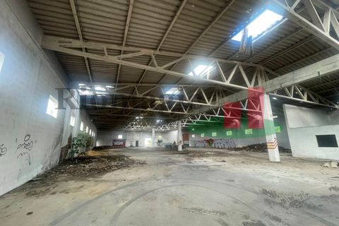 L'establiment comercial a Tomar, Santarem, Tomar - € 90.000 | Ref: 159.26 - foto 5