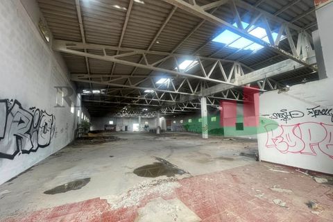 L'establiment comercial a Tomar, Santarem, Tomar - € 90.000 | Ref: 159.26 - foto 8