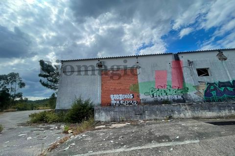 L'establiment comercial a Tomar, Santarem, Tomar - € 90.000 | Ref: 159.26 - foto 26