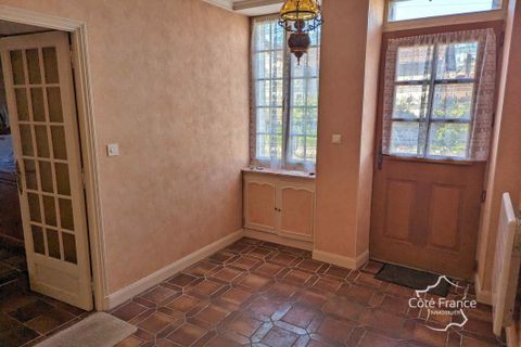 Landejendom i Andryes, Yonne, Andryes - € 80.000 | Ref: 119_ANDR2 - foto 2