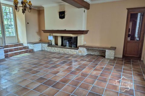 Landejendom i Andryes, Yonne, Andryes - € 80.000 | Ref: 119_ANDR2 - foto 3