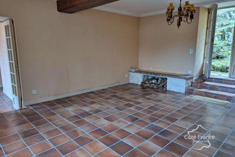 Landejendom i Andryes, Yonne, Andryes - € 80.000 | Ref: 119_ANDR2 - foto 4