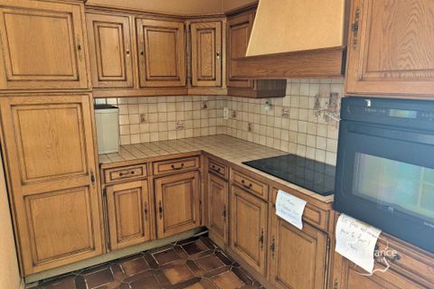 Landejendom i Andryes, Yonne, Andryes - € 80.000 | Ref: 119_ANDR2 - foto 5
