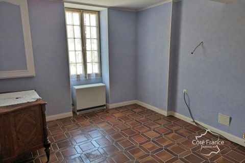Landejendom i Andryes, Yonne, Andryes - € 80.000 | Ref: 119_ANDR2 - foto 6