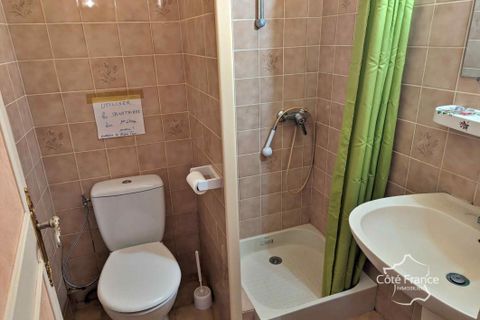 Landejendom i Andryes, Yonne, Andryes - € 80.000 | Ref: 119_ANDR2 - foto 7