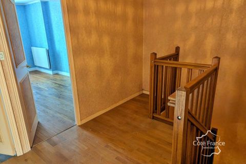 Landejendom i Andryes, Yonne, Andryes - € 80.000 | Ref: 119_ANDR2 - foto 9